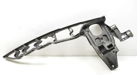 BMW X6 E71 Headlight/headlamp mounting bracket 7157984