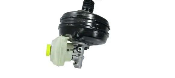 Porsche Panamera (970) Brake booster 97035512502