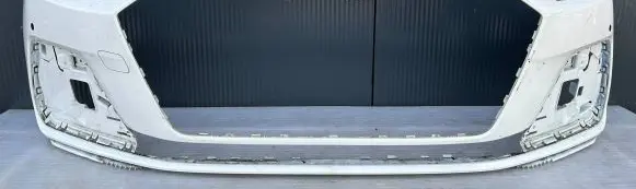 Audi A1 Front bumper