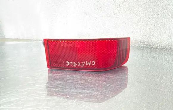 Opel Omega B1 Rear tail light reflector 152034