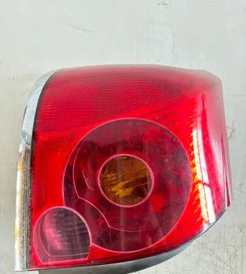 Toyota Avensis T250 Rear/tail lights 89028759