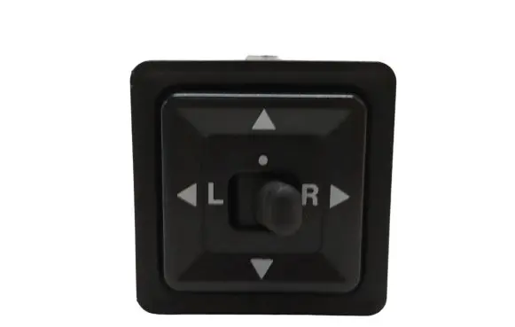 Mitsubishi Colt Wing mirror switch 2775