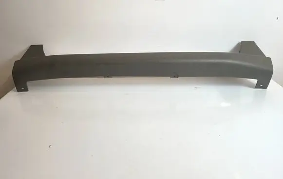 Suzuki Vitara (LY) Front bumper lip 71772-54pautoas5 71772-54p