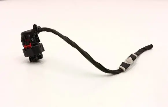 BMW 3 G20 G21 Headlight/headlamp wiring loom/harness 6992166 023022381