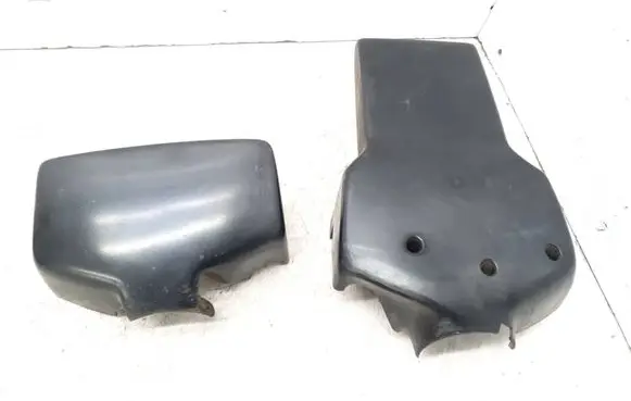 Volkswagen Transporter - Caravelle T4 Steering wheel column trim 7D1953515A 7D0858559B