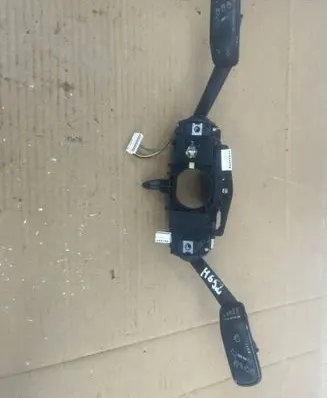 Skoda Octavia Mk3 (5E) Wiper turn signal indicator stalk/switch 5Q0953507AC 1009071306 100907130