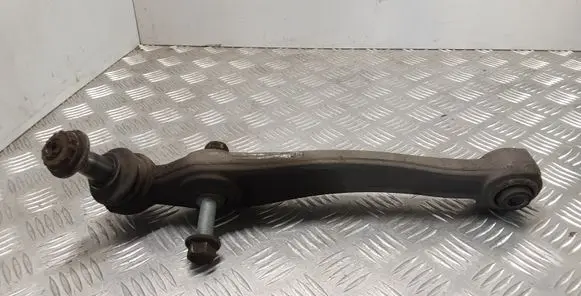Front control arm