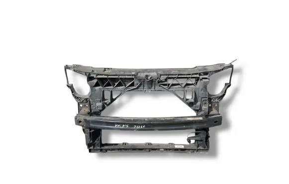Seat Ibiza IV (6J,6P) Radiator support slam panel