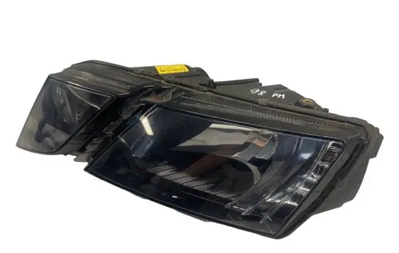 Skoda Octavia Mk3 (5E) Headlight/headlamp 5E1941015C