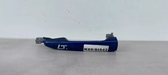 Mazda 3 II Rear door exterior handle MAZ6