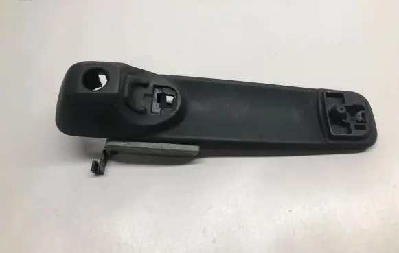 Dodge RAM 1500 DS Front door exterior handle 55112383AC 55112383