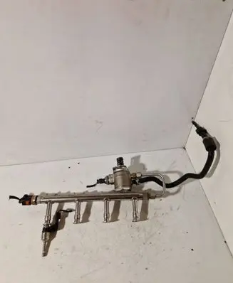Audi A1 Fuel main line pipe 03F133320C