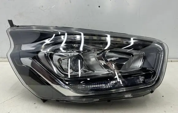 Ford Tourneo Custom Headlight/headlamp jk21-13w029-dg