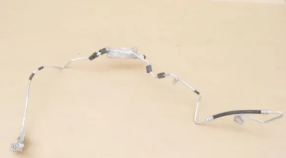 Audi A1 Air conditioning (A/C) pipe/hose 6C0816741E