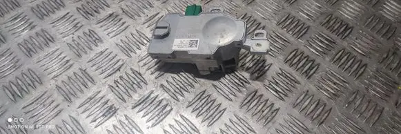 Steering wheel lock