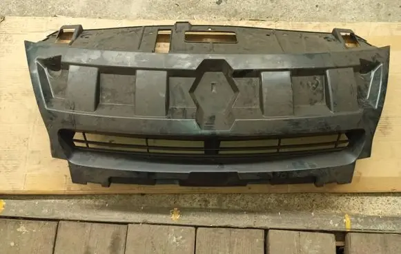 Renault Scenic III - Grand scenic III Front bumper support beam 620360003R