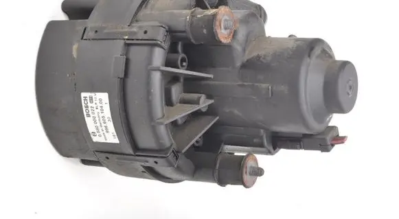 Porsche Boxster 986 Secondary air pump 99660510400