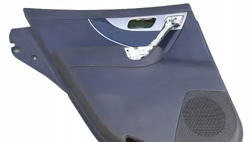 Infiniti FX Rear door card panel trim