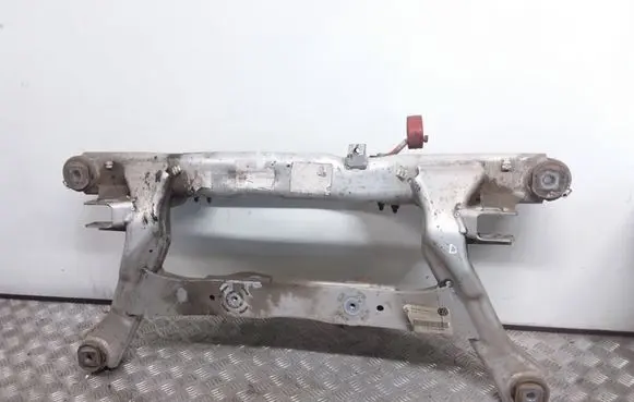 Audi A3 S3 A3 Sportback 8P Rear subframe 1K0505235N