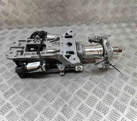 BMW 6 F12 F13 Steering rack mechanical part 6788155