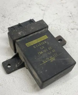 Peugeot 406 Comfort/convenience module 73416202 96T4110480 1J410490