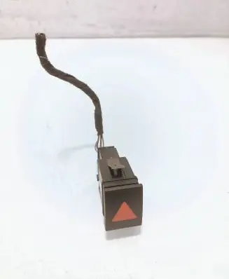Volkswagen Polo Hazard light switch 6Q0953235A 24103