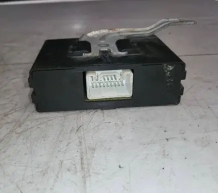 Toyota Land Cruiser (J120) Climate control unit 8748060050