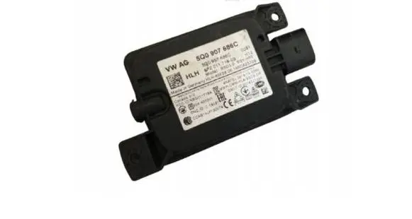 Blind spot module