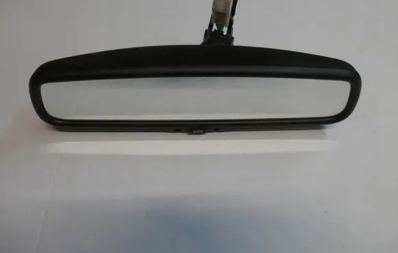 Lexus IS 220D-250-350 Rear view mirror (interior) 012345ISII
