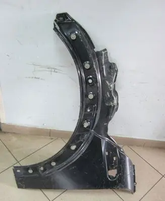 Mini One - Cooper Coupe R56 Fender