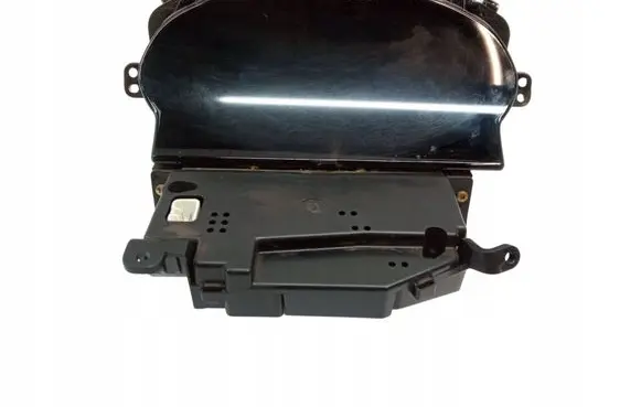 Toyota Yaris Speedometer (instrument cluster) 8380052481
