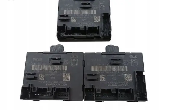 Audi A3 S3 8V Other control units/modules 5Q0959393B