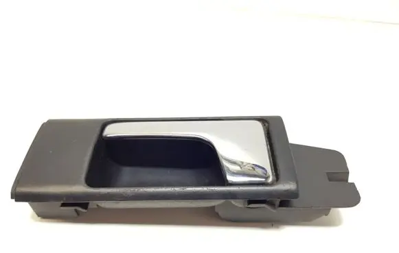 Audi A6 S6 C4 4A Front door interior handle 4A0837019