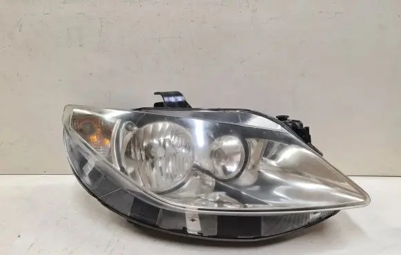 Seat Ibiza IV (6J,6P) Headlight/headlamp 89319111 6J1941006D