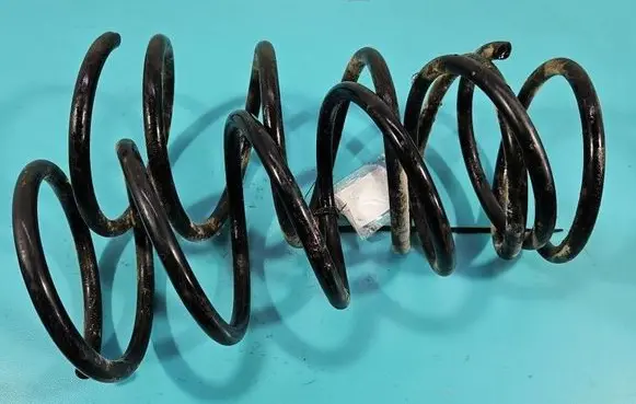 Citroen Berlingo Front coil spring IMPRK1524782