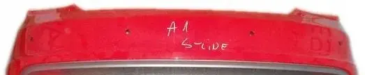 Audi A1 Rear bumper ZDERZAK1004