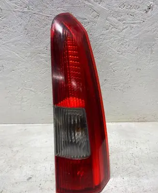 Volvo V70 Rear/tail lights 152844 9154494