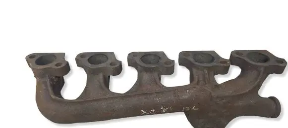 Volvo XC90 Exhaust manifold 30731980