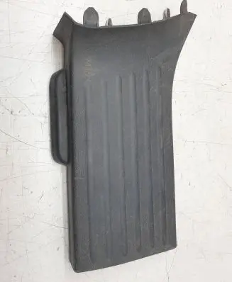 Chrysler Pacifica Front sill trim cover 5SP26DX9AF 5553400 KR617637