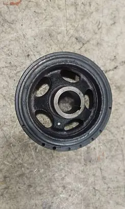 Mercedes-Benz Vito Viano W639 Crankshaft gear 