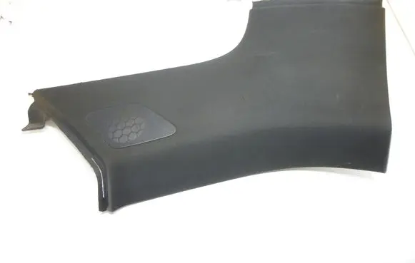 Audi A6 S6 C6 4F (C) pillar trim 4F9867245B