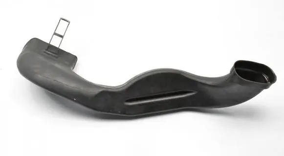 Opel Astra J Brake vacuum hose/pipe 13307080
