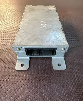 BMW X5 E53 Bluetooth control unit module 6931854