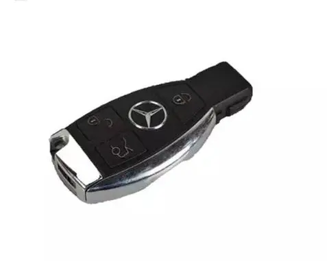 Mercedes-Benz E W212 Ignition key/card 2011DJ1122