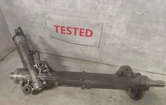 Mercedes-Benz Sprinter W906 Steering rack 606279