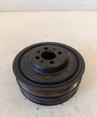 Volkswagen Crafter Crankshaft pulley 03L105243