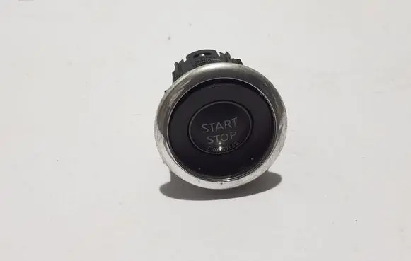 Nissan Qashqai Engine start stop button switch 251504BA0A