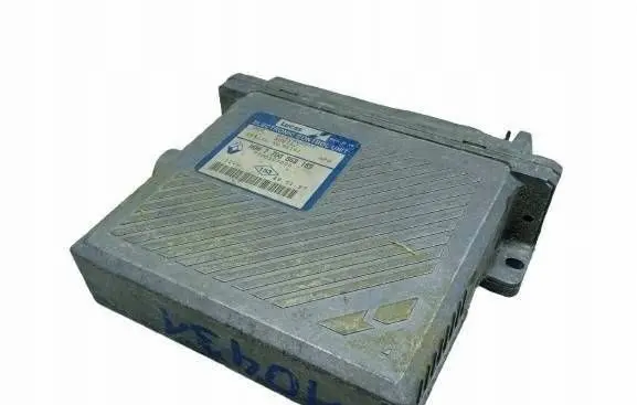 Renault Scenic I Engine control unit/module R04080005F 7700105605 7700868189