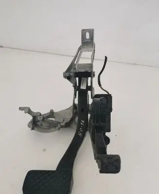 Audi A6 S6 C6 4F Pedal assembly 4F1723117