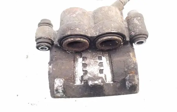 Opel Movano A Front brake caliper Y01420